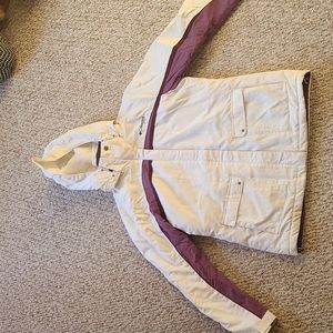 Columbia Jacket
